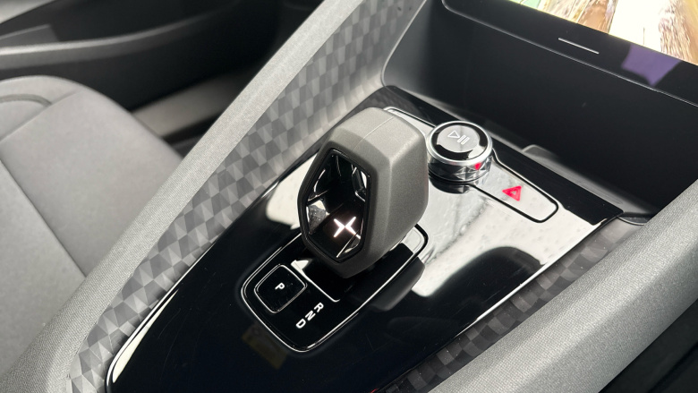 Polestar 2 00kW 69kWh Standard Range Single motor 5dr Auto Electric Hatchback